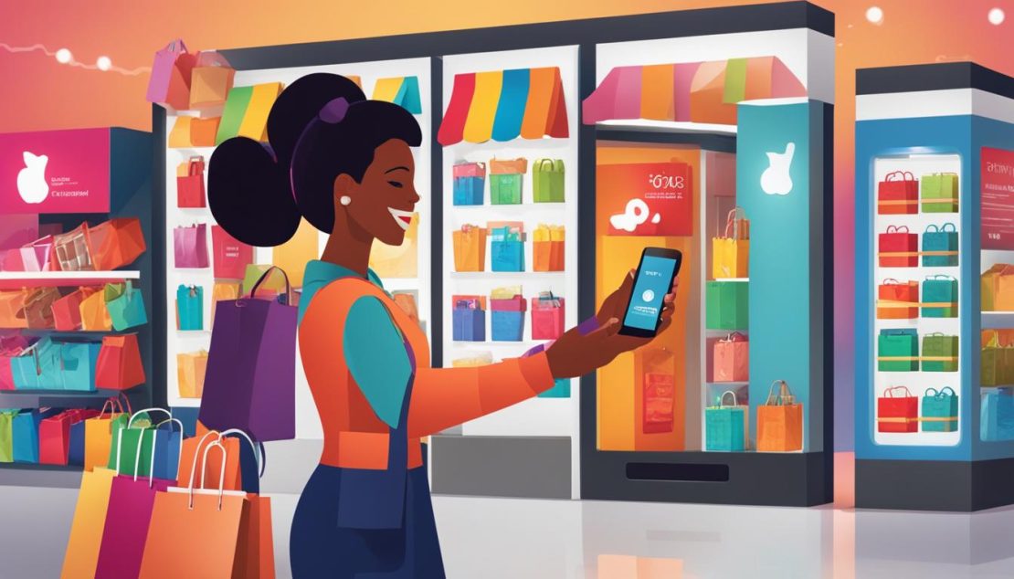 Digital Engagement in Shopper Marketing
