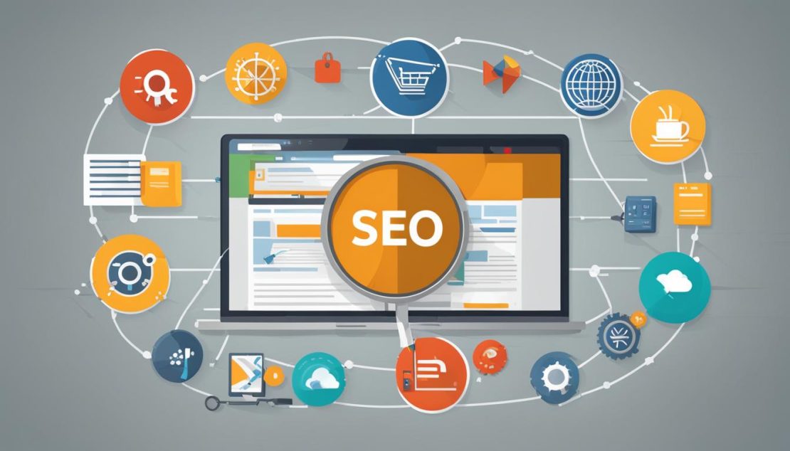 Integrated SEO and SEM Strategy